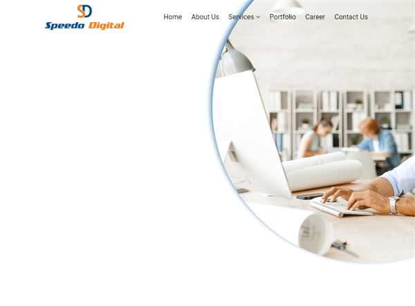 Speedo Digital - Digital Marketing Agency In Aurangabad